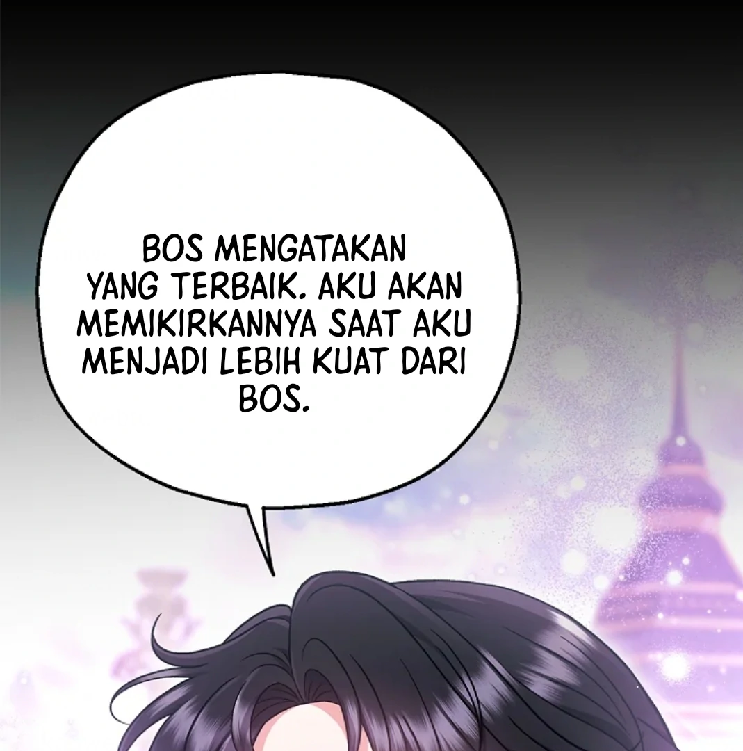 I Will Become the Villain’s Poison Taster Chapter 69 Gambar 25