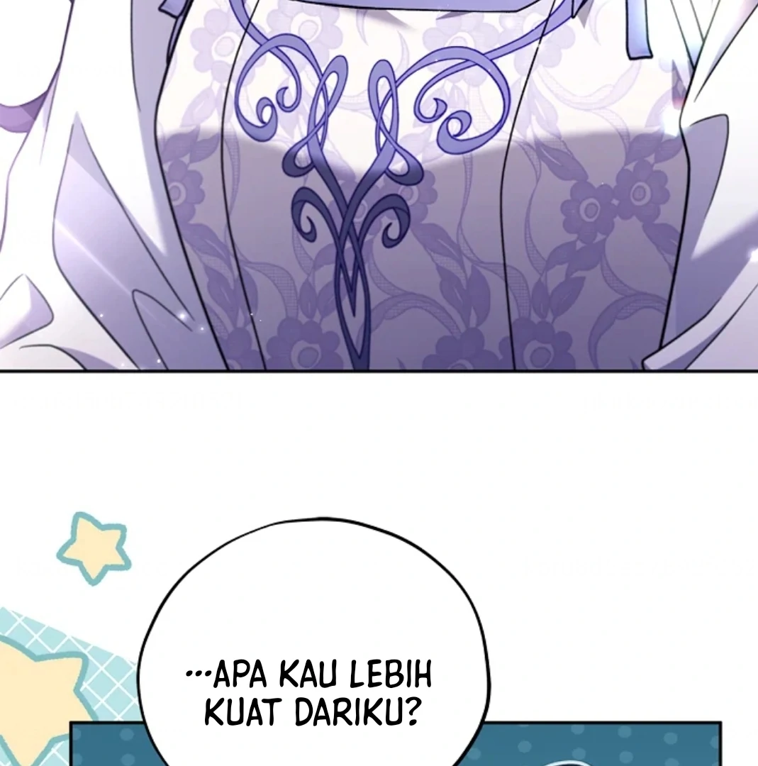 I Will Become the Villain’s Poison Taster Chapter 69 Gambar 27