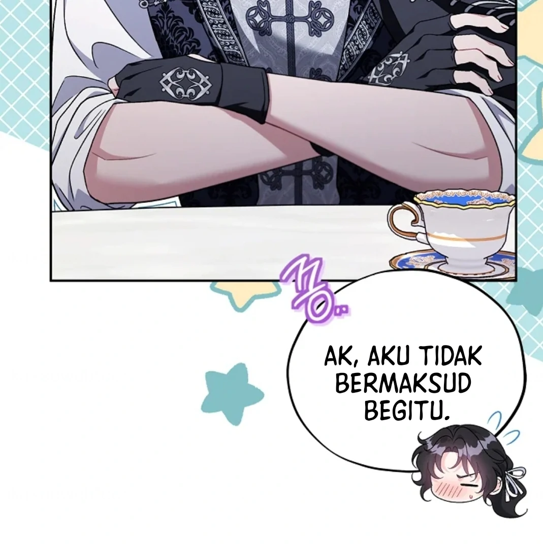 I Will Become the Villain’s Poison Taster Chapter 69 Gambar 29