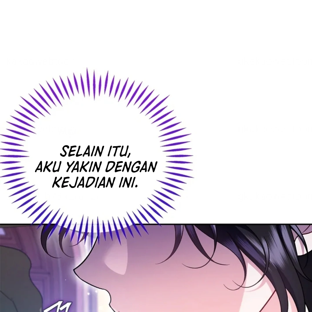 I Will Become the Villain’s Poison Taster Chapter 69 Gambar 3