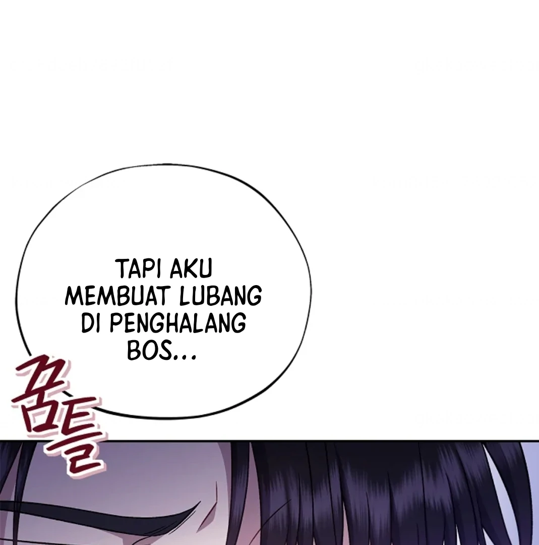 I Will Become the Villain’s Poison Taster Chapter 69 Gambar 30