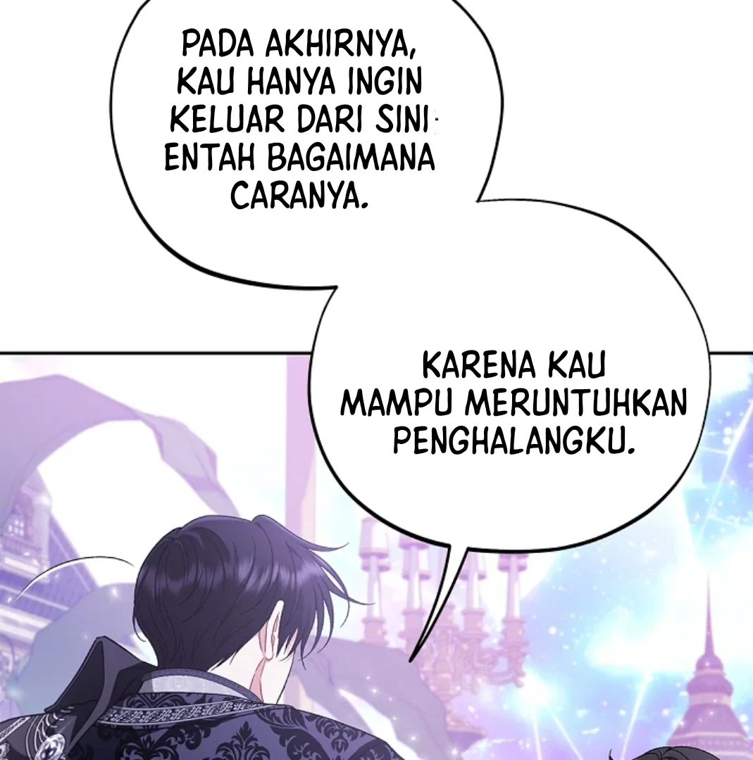 I Will Become the Villain’s Poison Taster Chapter 69 Gambar 32
