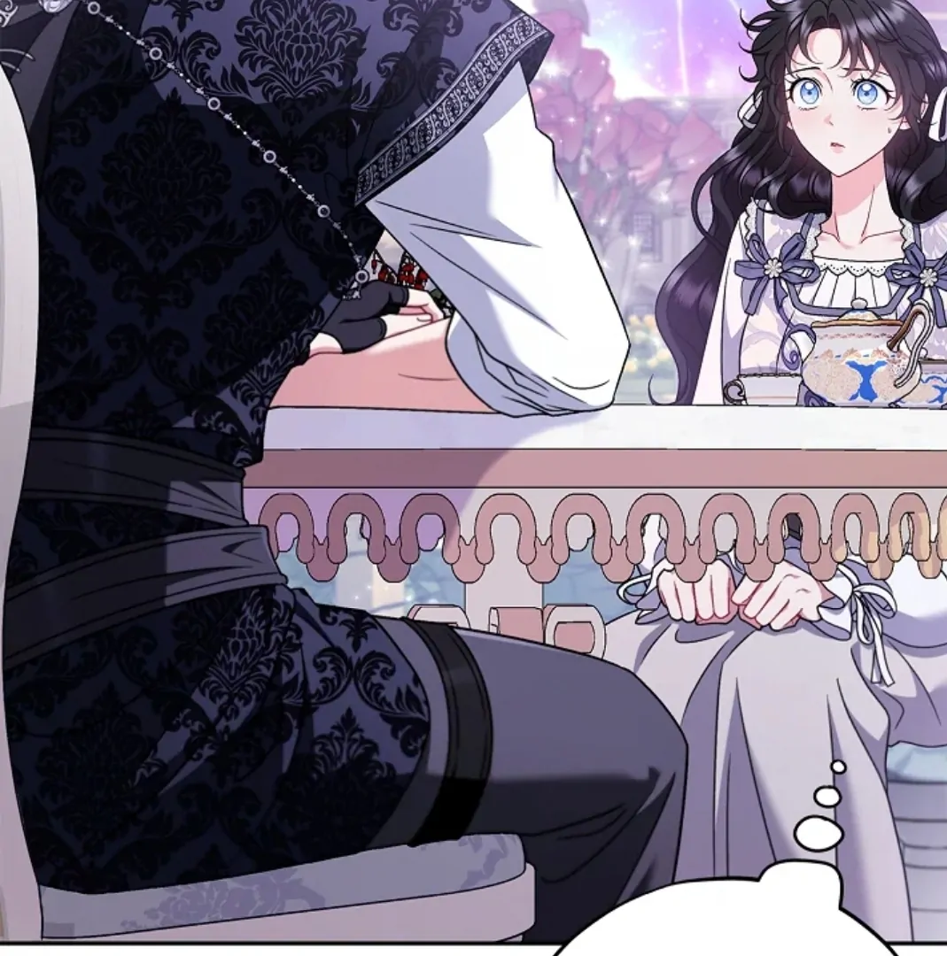 I Will Become the Villain’s Poison Taster Chapter 69 Gambar 33