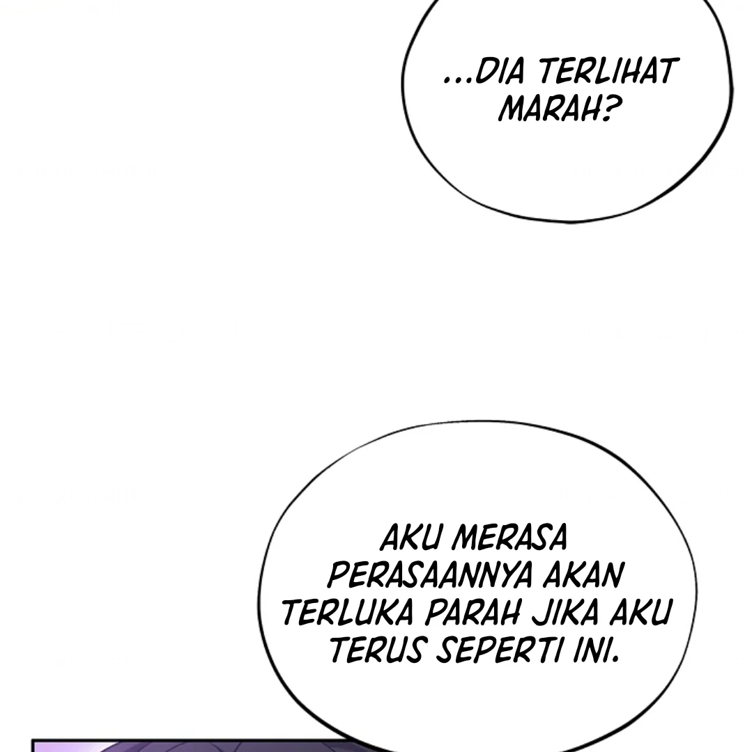 I Will Become the Villain’s Poison Taster Chapter 69 Gambar 34