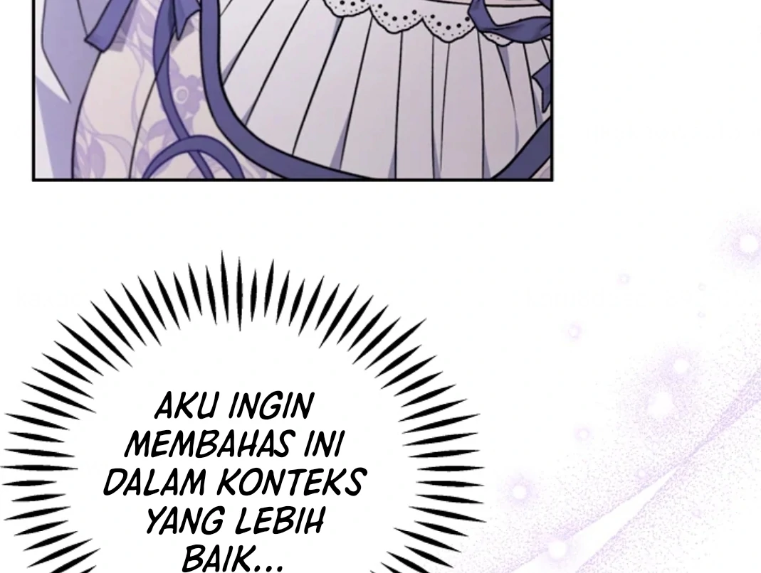 I Will Become the Villain’s Poison Taster Chapter 69 Gambar 36