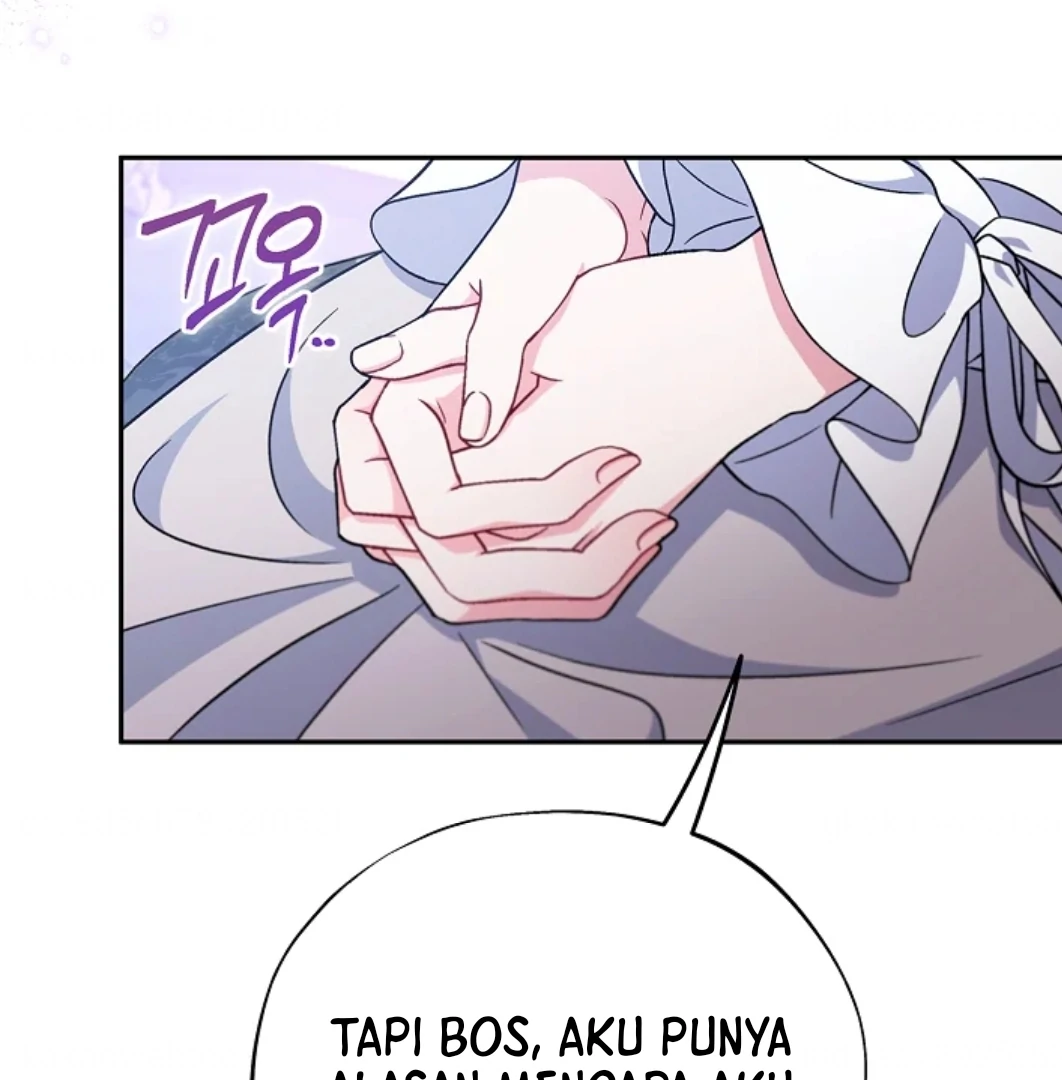 I Will Become the Villain’s Poison Taster Chapter 69 Gambar 38