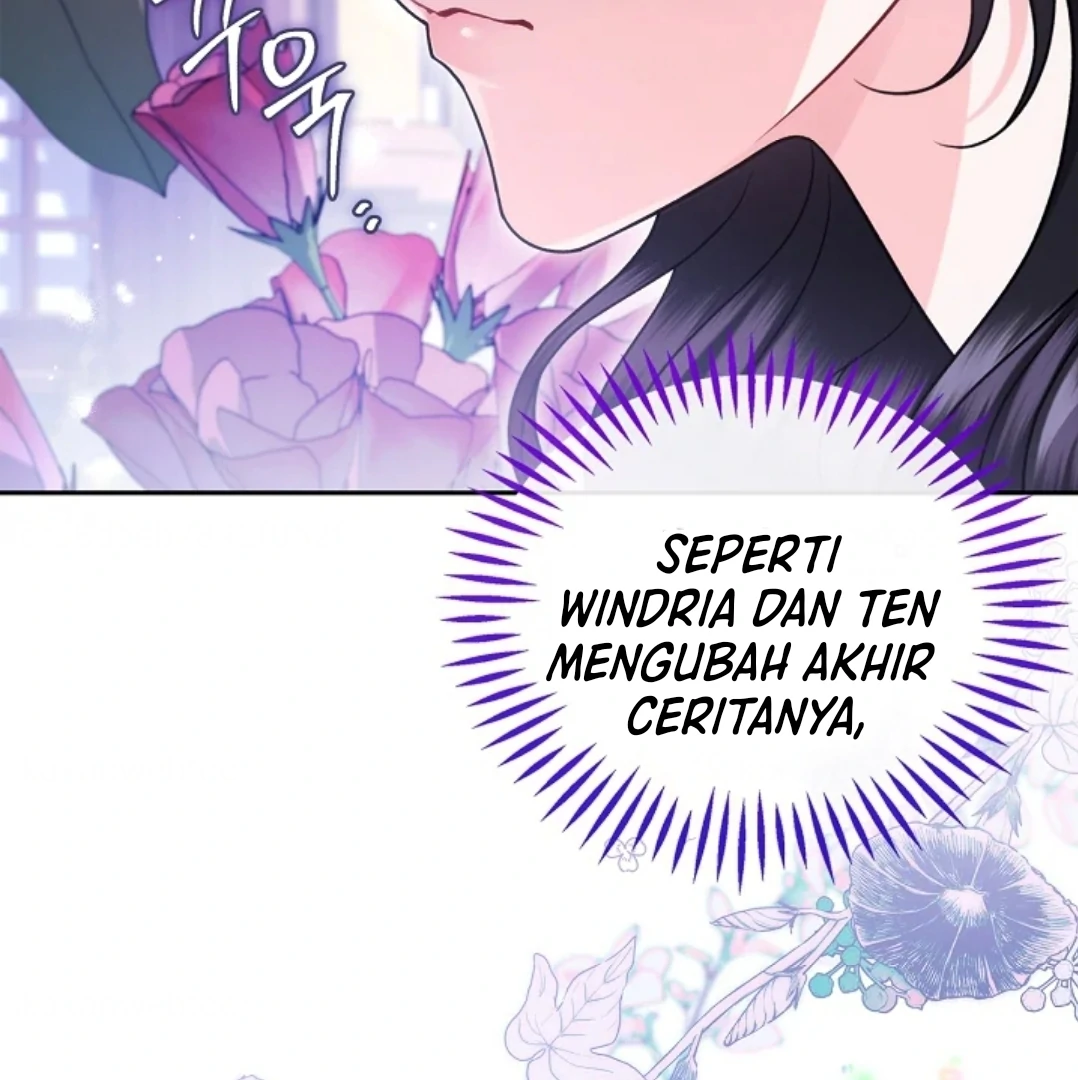 I Will Become the Villain’s Poison Taster Chapter 69 Gambar 4