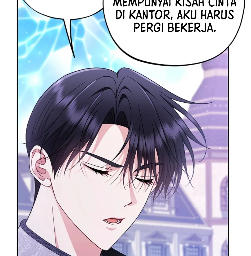 I Will Become the Villain’s Poison Taster Chapter 69 Gambar 40
