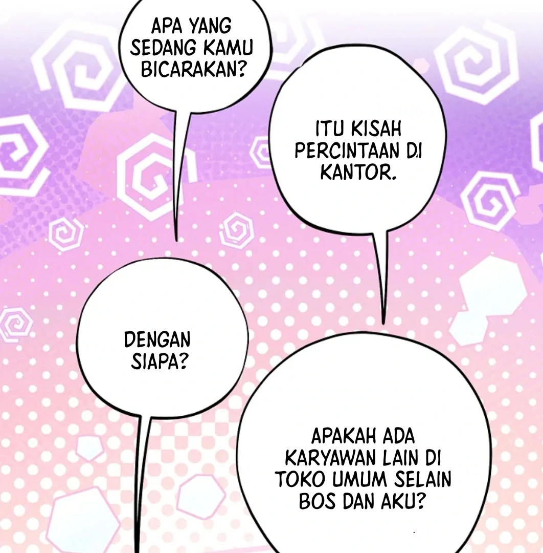 I Will Become the Villain’s Poison Taster Chapter 69 Gambar 44