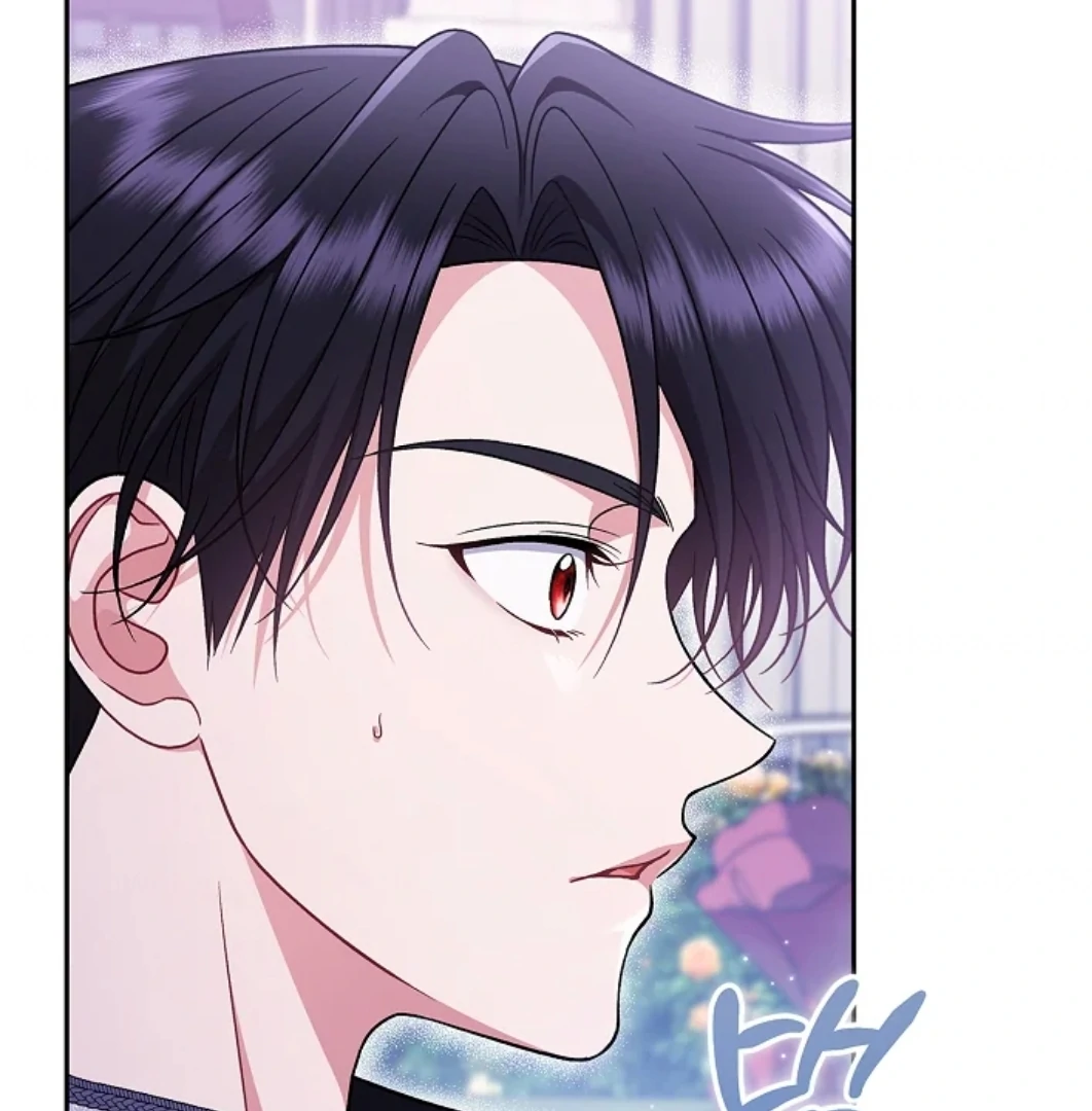 I Will Become the Villain’s Poison Taster Chapter 69 Gambar 46