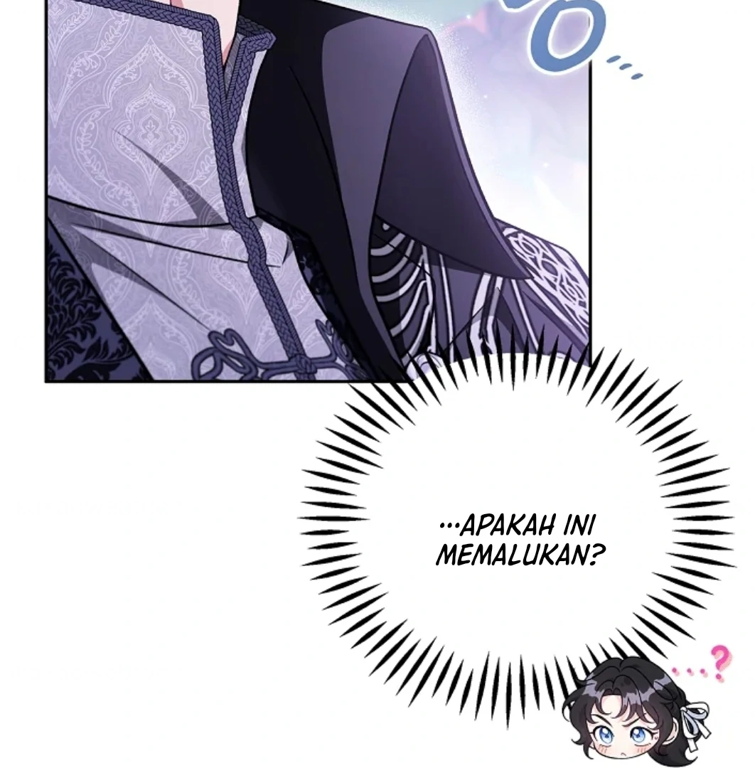 I Will Become the Villain’s Poison Taster Chapter 69 Gambar 47