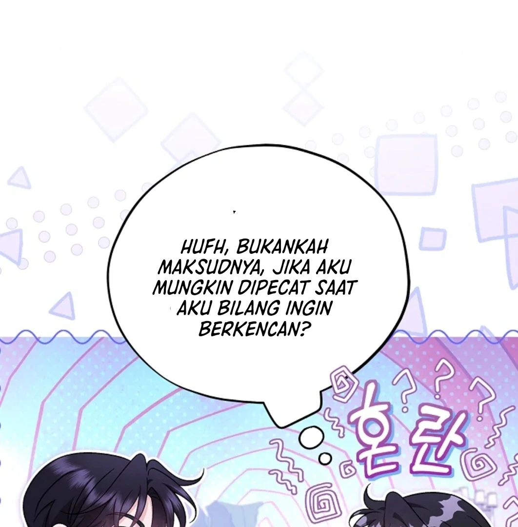 I Will Become the Villain’s Poison Taster Chapter 69 Gambar 48