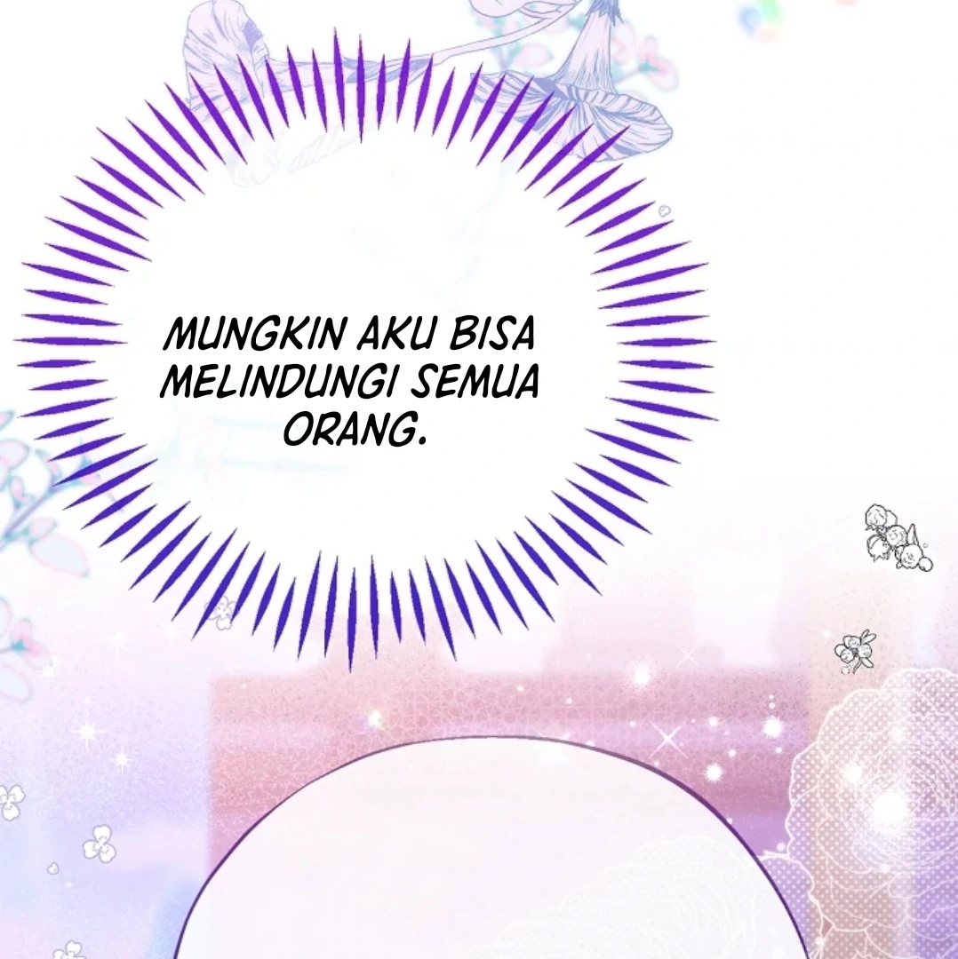 I Will Become the Villain’s Poison Taster Chapter 69 Gambar 5