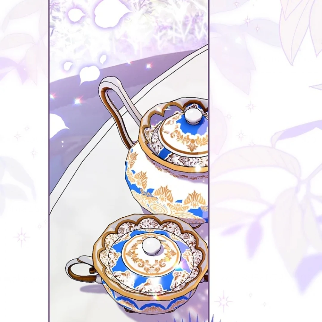 I Will Become the Villain’s Poison Taster Chapter 69 Gambar 52