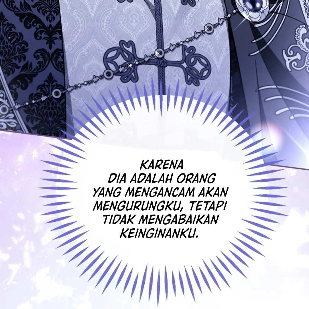 I Will Become the Villain’s Poison Taster Chapter 69 Gambar 55