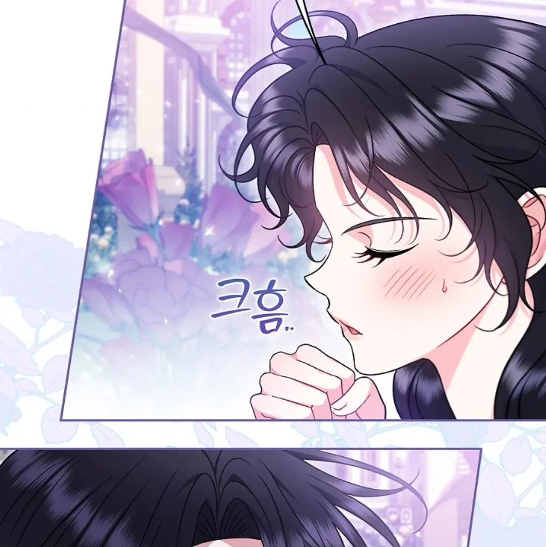 I Will Become the Villain’s Poison Taster Chapter 69 Gambar 57