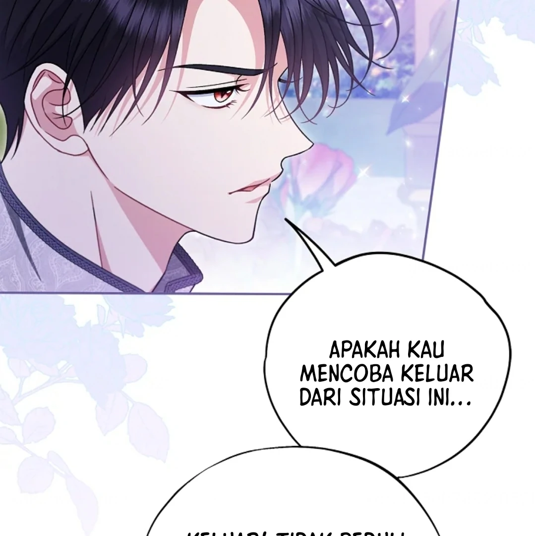 I Will Become the Villain’s Poison Taster Chapter 69 Gambar 58