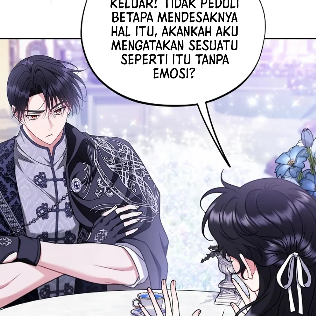 I Will Become the Villain’s Poison Taster Chapter 69 Gambar 59