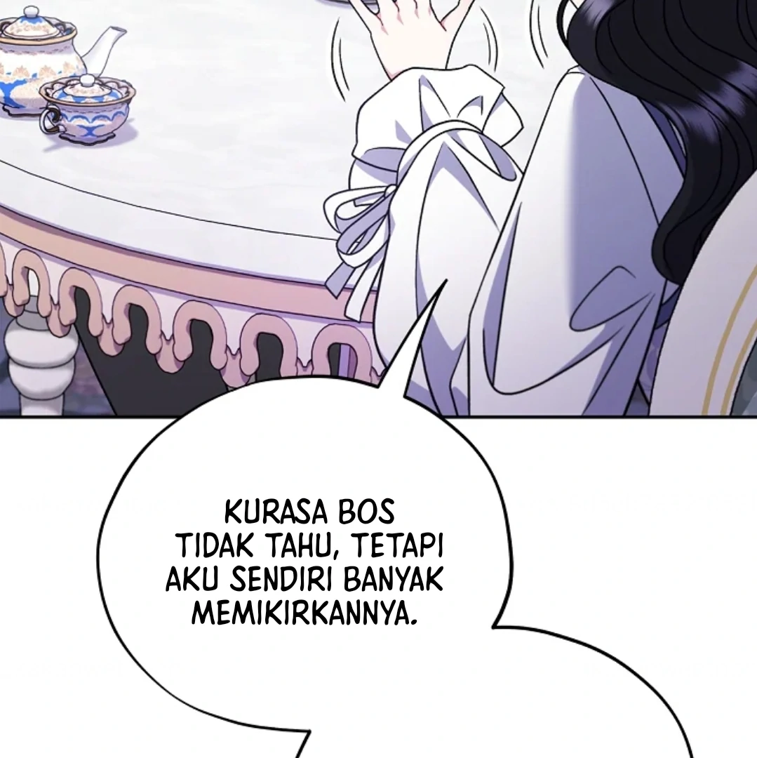 I Will Become the Villain’s Poison Taster Chapter 69 Gambar 60