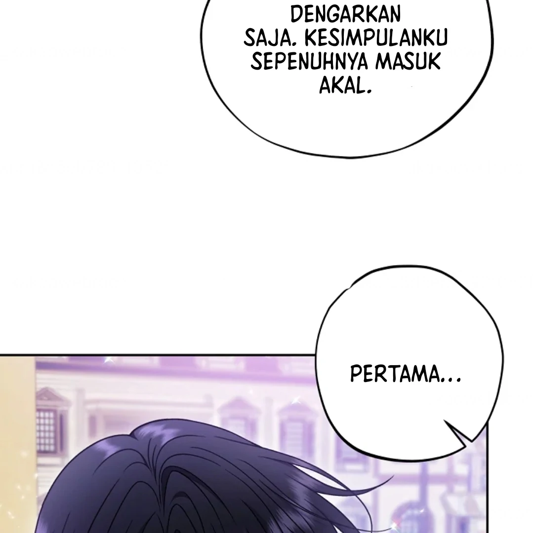 I Will Become the Villain’s Poison Taster Chapter 69 Gambar 61