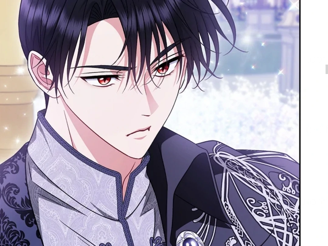 I Will Become the Villain’s Poison Taster Chapter 69 Gambar 62