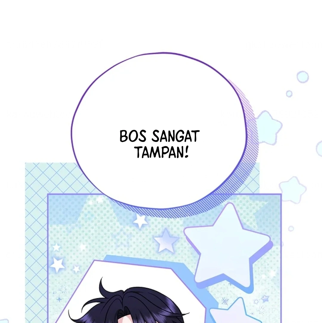 I Will Become the Villain’s Poison Taster Chapter 69 Gambar 64