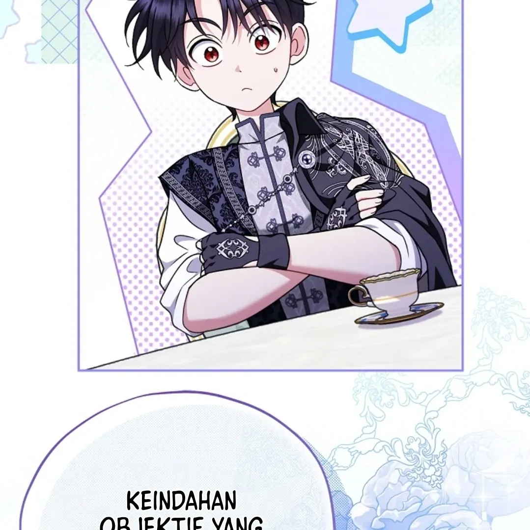 I Will Become the Villain’s Poison Taster Chapter 69 Gambar 65