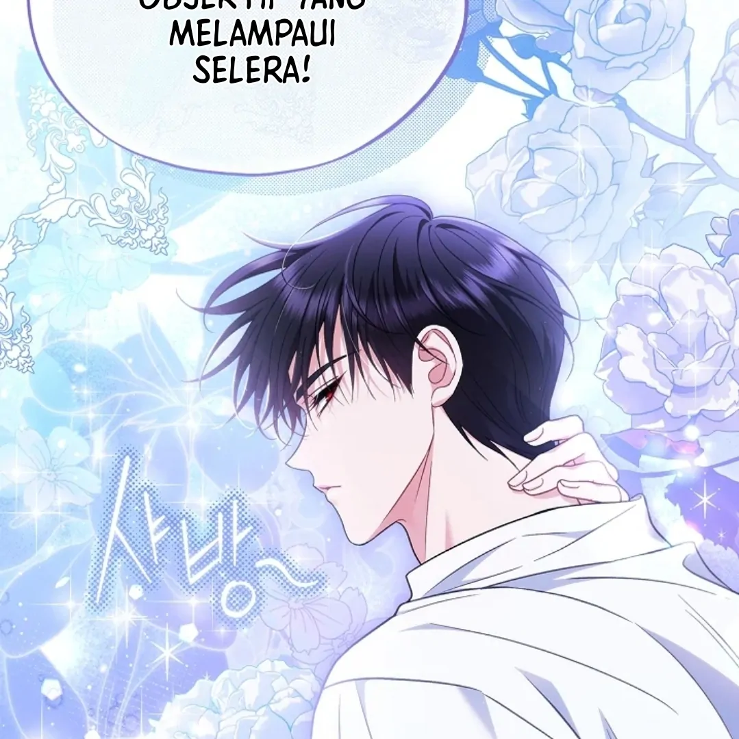 I Will Become the Villain’s Poison Taster Chapter 69 Gambar 66