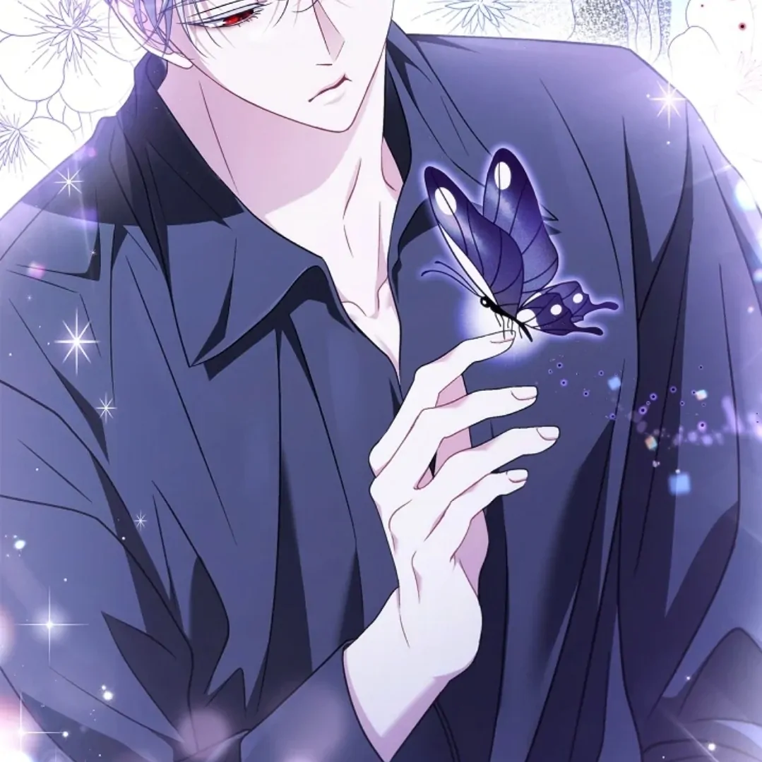 I Will Become the Villain’s Poison Taster Chapter 69 Gambar 68