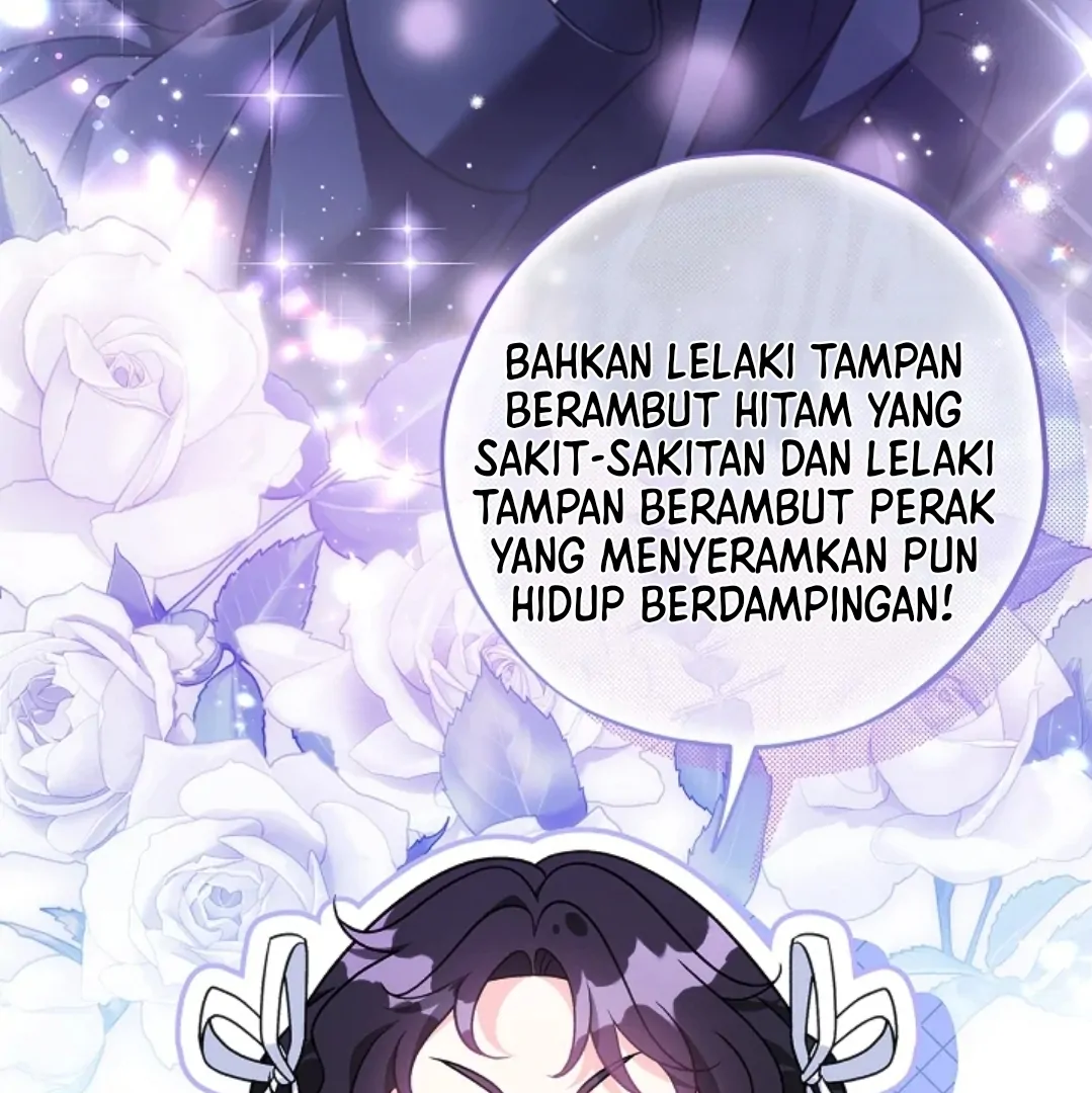 I Will Become the Villain’s Poison Taster Chapter 69 Gambar 69