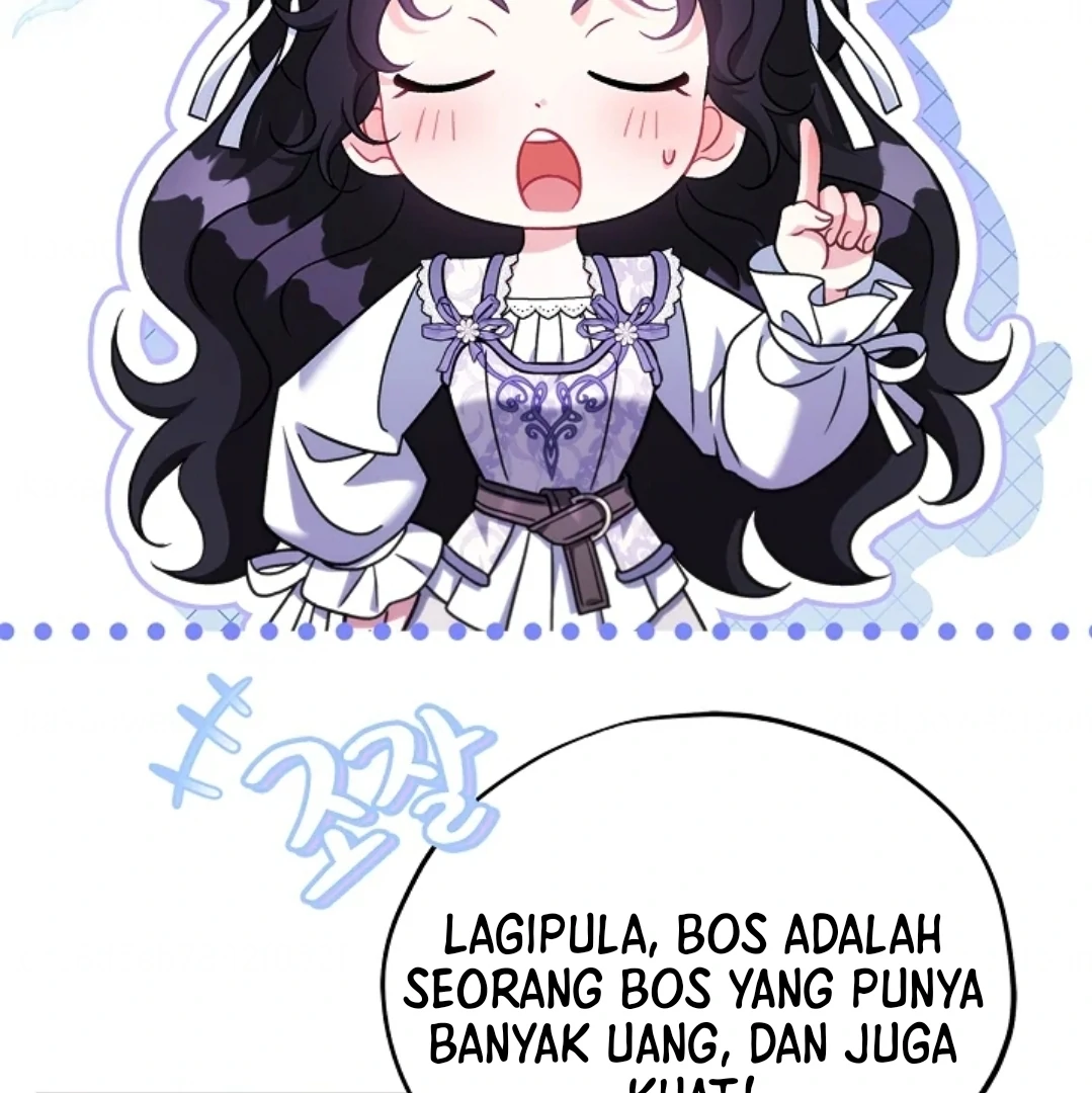 I Will Become the Villain’s Poison Taster Chapter 69 Gambar 70