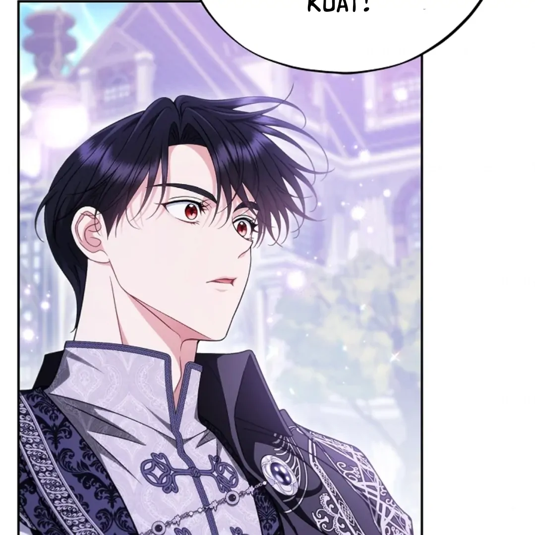 I Will Become the Villain’s Poison Taster Chapter 69 Gambar 71