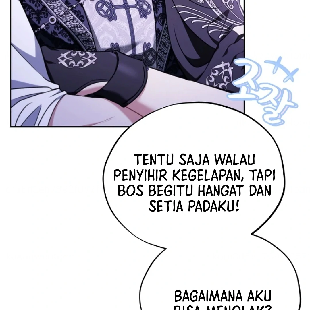 I Will Become the Villain’s Poison Taster Chapter 69 Gambar 72