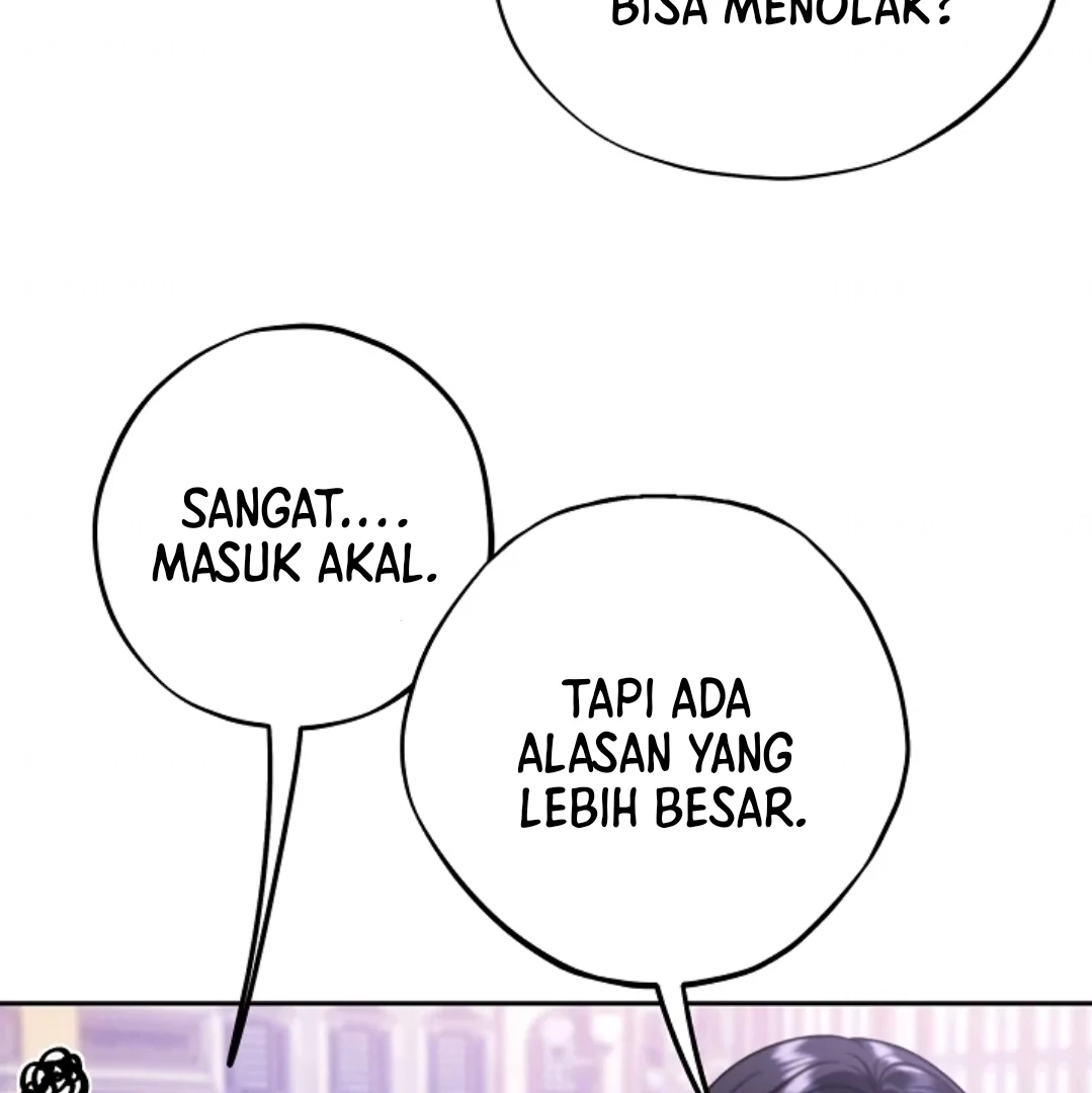 I Will Become the Villain’s Poison Taster Chapter 69 Gambar 73