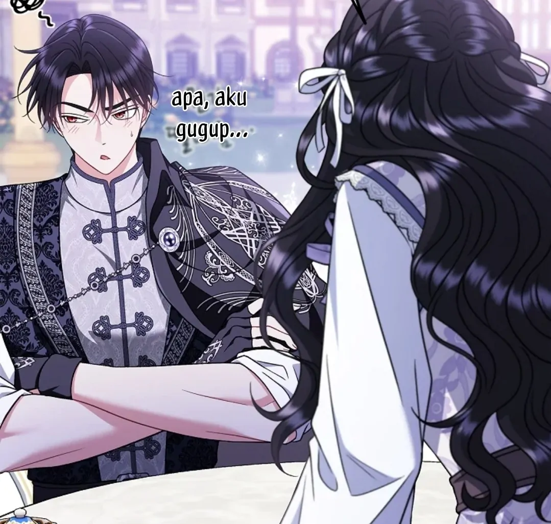 I Will Become the Villain’s Poison Taster Chapter 69 Gambar 74