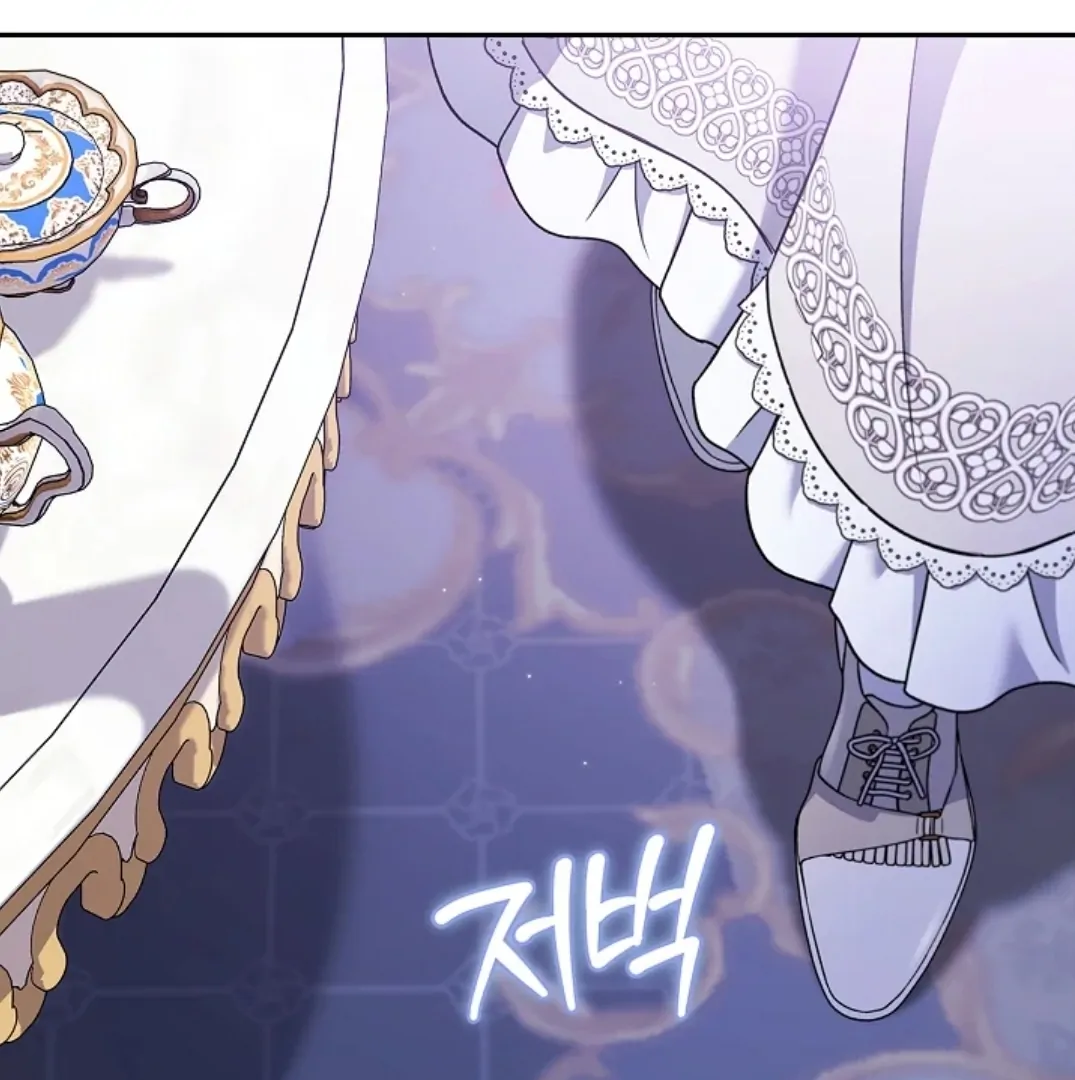 I Will Become the Villain’s Poison Taster Chapter 69 Gambar 76