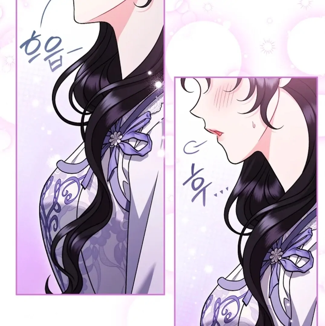 I Will Become the Villain’s Poison Taster Chapter 69 Gambar 78