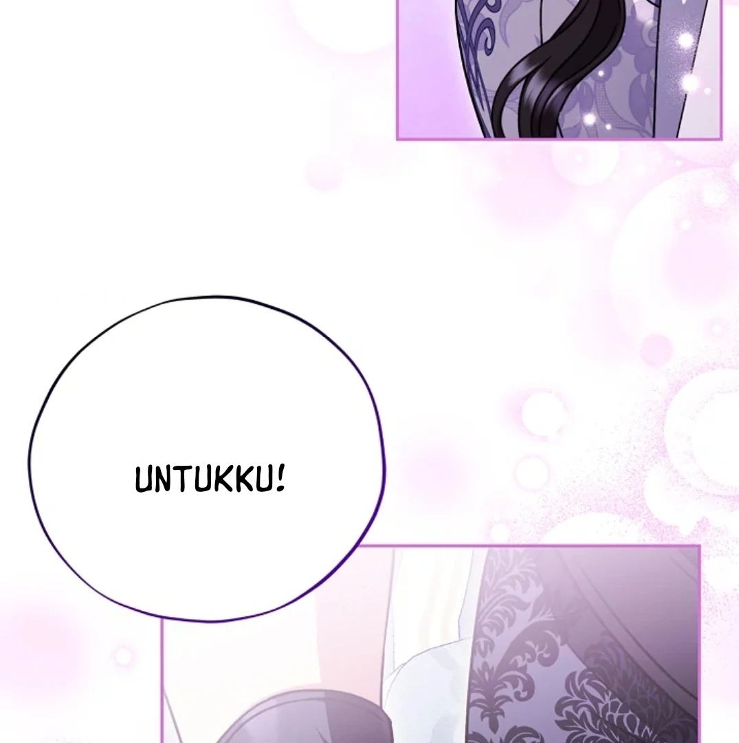 I Will Become the Villain’s Poison Taster Chapter 69 Gambar 79