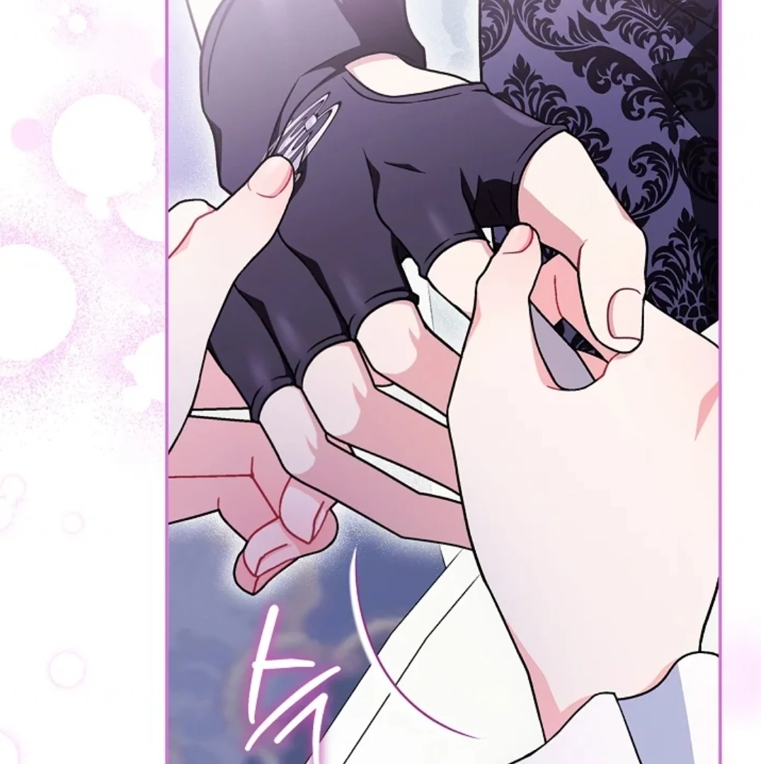 I Will Become the Villain’s Poison Taster Chapter 69 Gambar 80