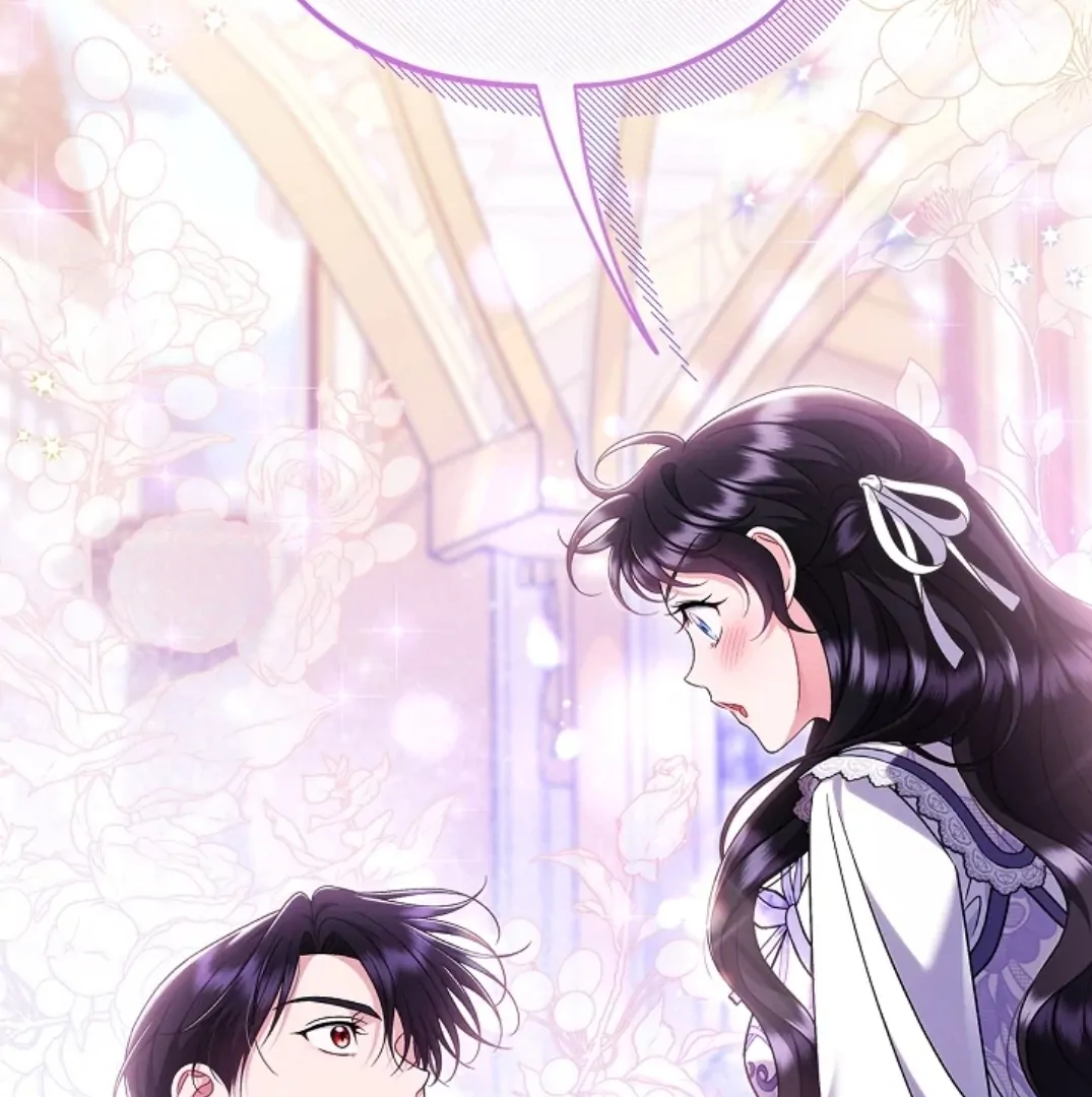 I Will Become the Villain’s Poison Taster Chapter 69 Gambar 82