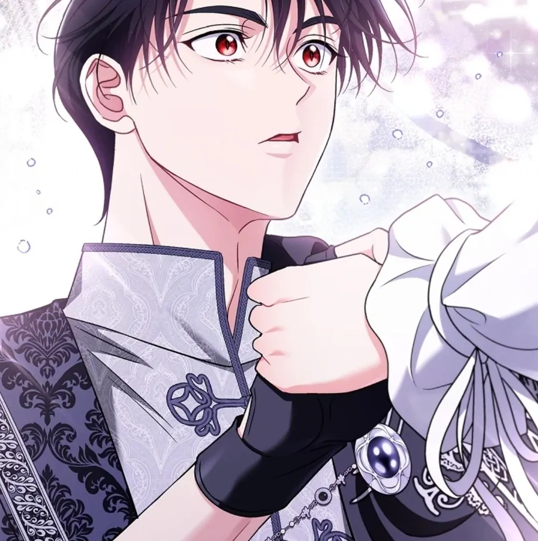 I Will Become the Villain’s Poison Taster Chapter 69 Gambar 86