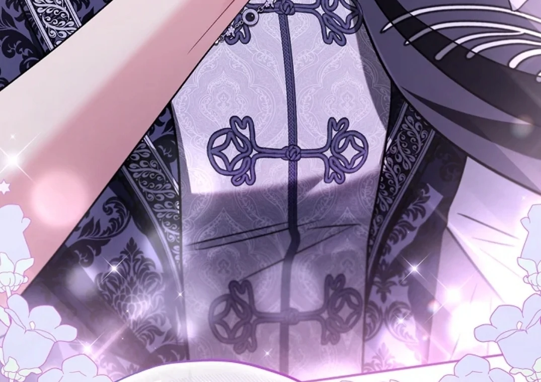 I Will Become the Villain’s Poison Taster Chapter 69 Gambar 87