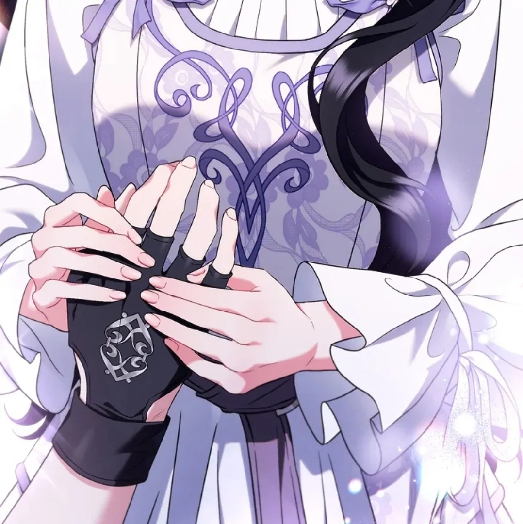 I Will Become the Villain’s Poison Taster Chapter 69 Gambar 90