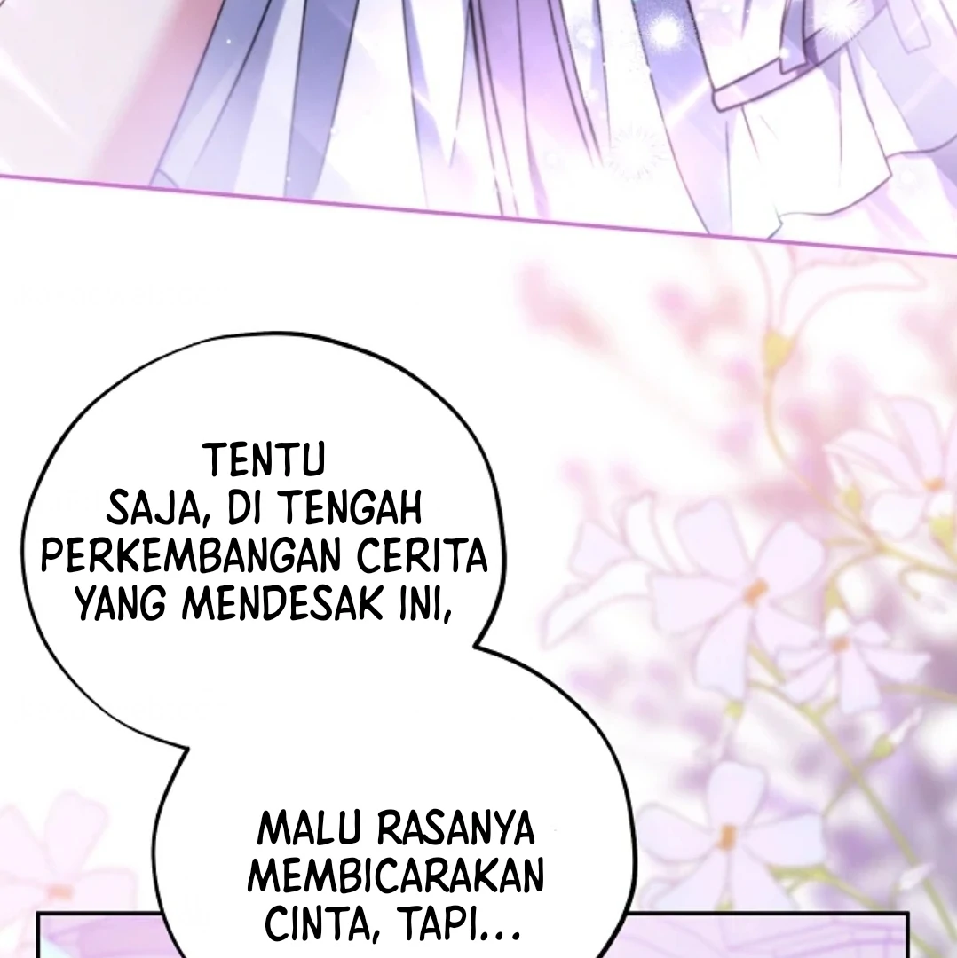 I Will Become the Villain’s Poison Taster Chapter 69 Gambar 91