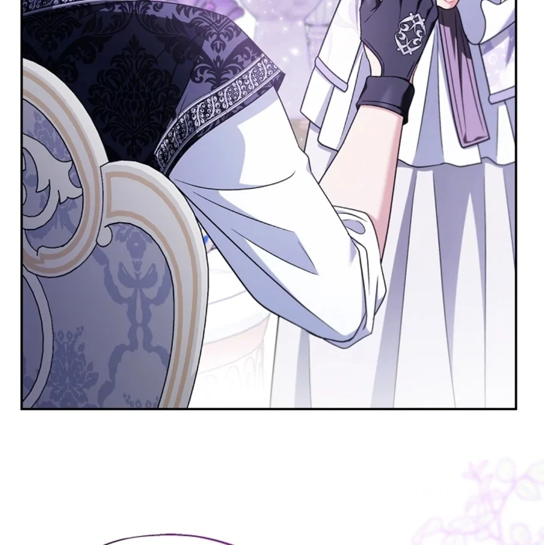 I Will Become the Villain’s Poison Taster Chapter 69 Gambar 93