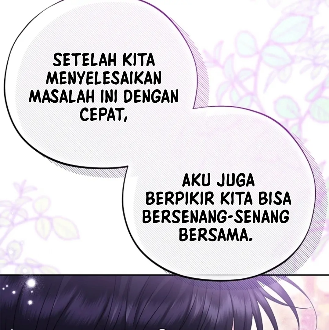 I Will Become the Villain’s Poison Taster Chapter 69 Gambar 94