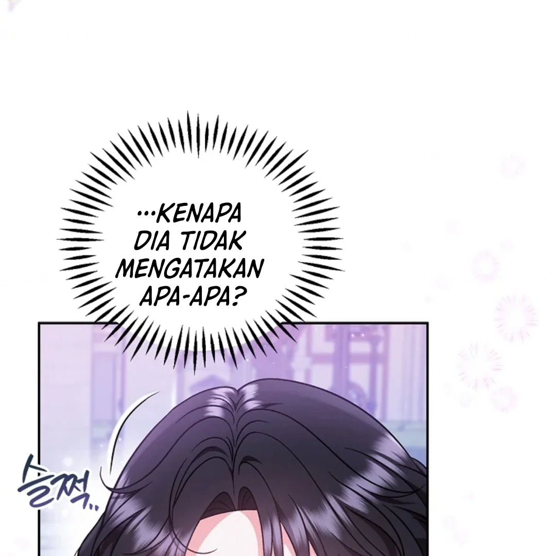 I Will Become the Villain’s Poison Taster Chapter 69 Gambar 96