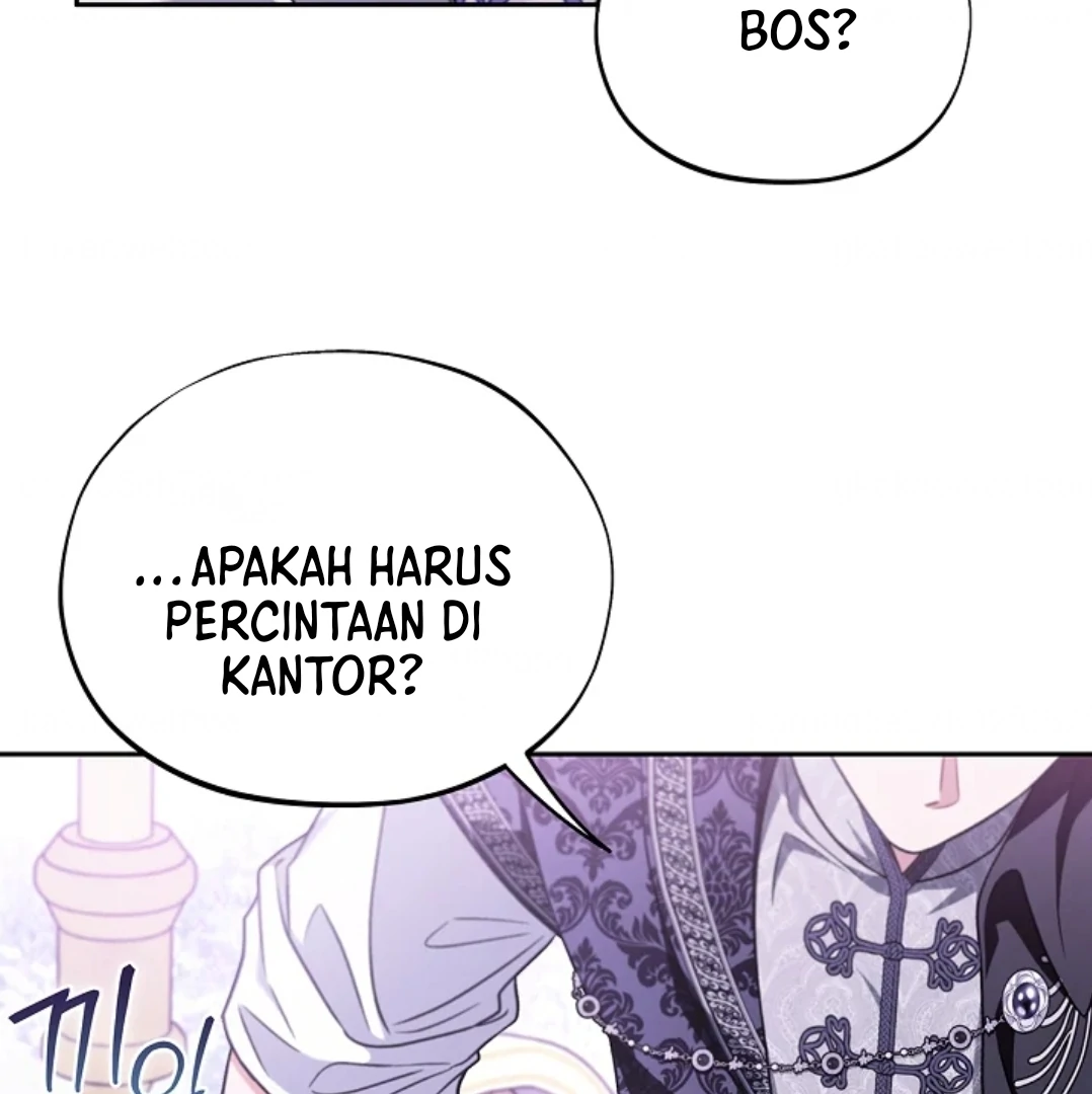 I Will Become the Villain’s Poison Taster Chapter 69 Gambar 98