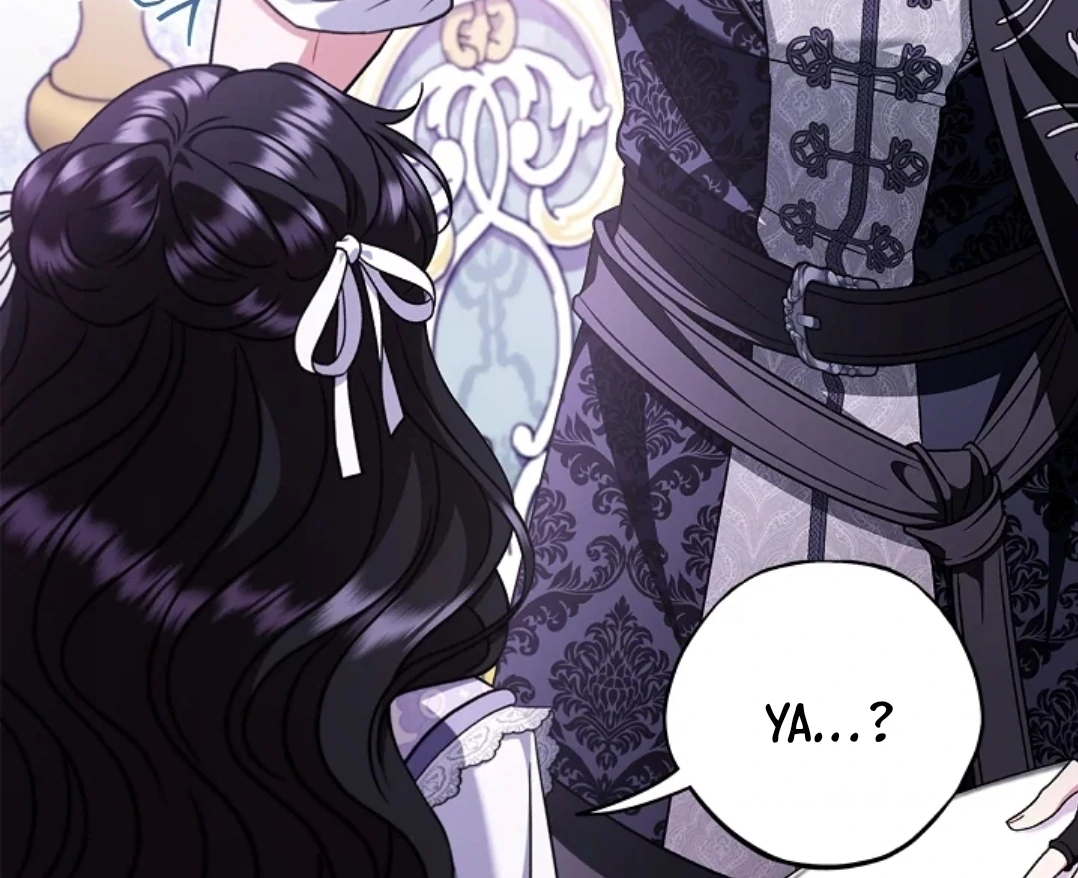 I Will Become the Villain’s Poison Taster Chapter 69 Gambar 99