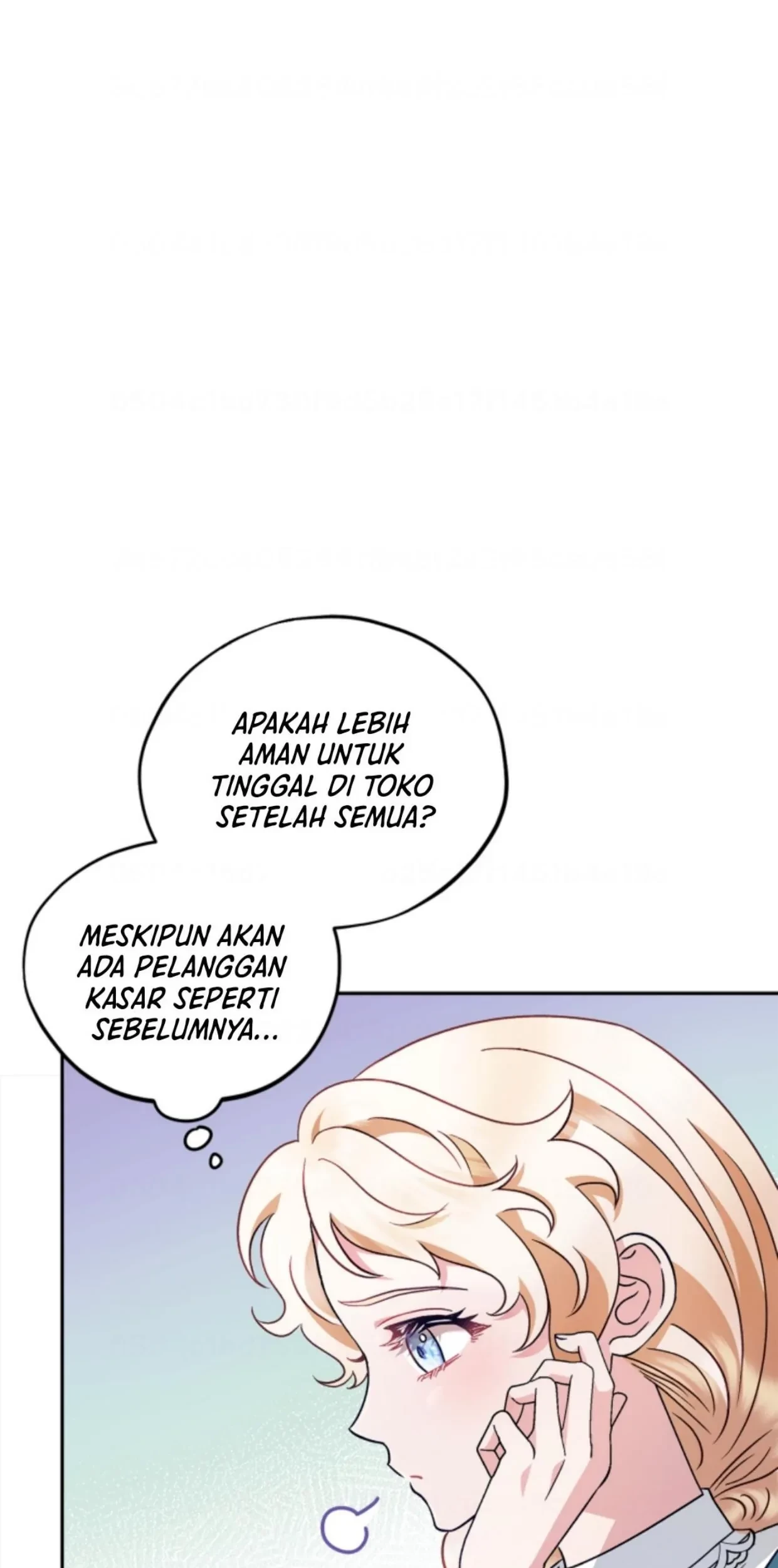 I Will Become the Villain’s Poison Taster Chapter 6 Gambar 109